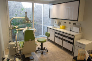 Atención dental Clínica Murano