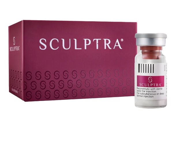 Sculptra Murano
